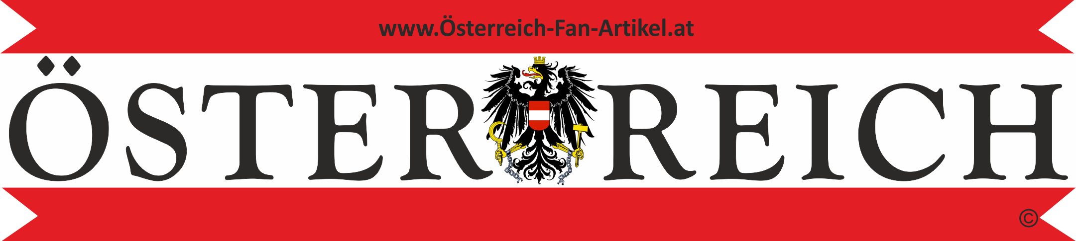 Österreich-Fan-Artikel Österreich-Fan-Artikel