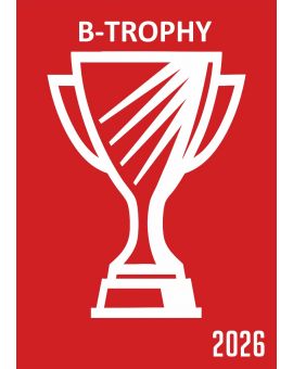 Online Blätter-Katalog B-Trophy 2026