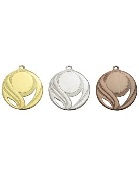 50mm Medaille DI5006