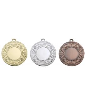 50mm Medaille DI5007