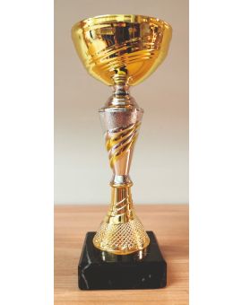 Pokal MP23011 Höhe 17,5cm-24,5cm in 15 Höhen erhältlich