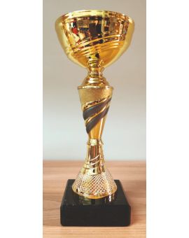 Pokal MP23012 Höhe 17,5cm-24,5cm in 15 Höhen erhältlich