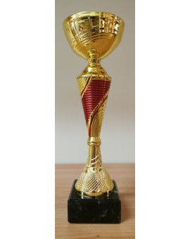Pokal MP2507 Höhe 20,5cm-31cm in 15 Höhen erhältlich
