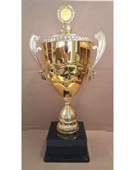 Pokal MP2509 Höhe 62cm-66cm-70cm in 3 Höhen erhältlich