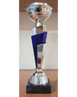 Pokal MP2601 Höhe 21,0cm-23,0cm-25,0cm in 3 Höhen erhältlich