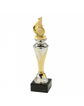 1er Standpokal X151 Höhe 25cm-27cm-29cm