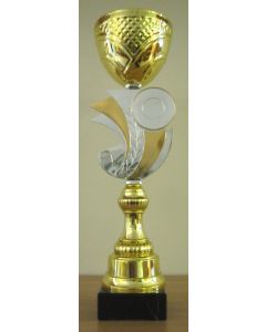 Pokal MP137058 Höhe 25,5cm-41,5cm in 12 Höhen erhältlich