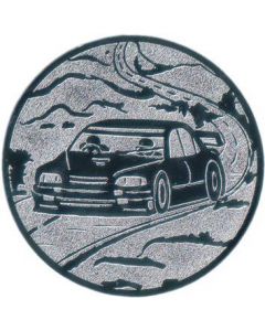 Emblem Auto (Nr.74)