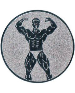 Emblem Bodybuilding (Nr.119)