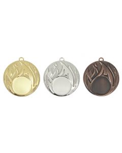 50mm Medaille D49