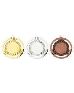 90mm Medaille D62