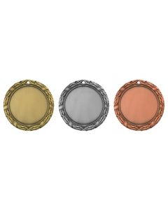 70mm Medaille D8D