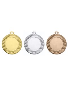 40mm Medaille DI4001