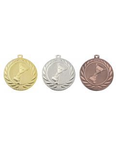 50mm Medaille Pokal Neutral DI5000A