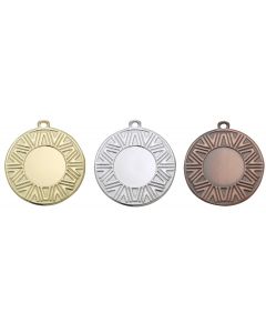 50mm Medaille DI5007