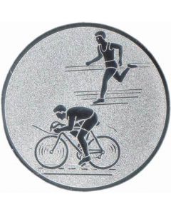 Emblem Duathlon (Nr.251)