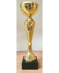 22,5-24,5cm 3er Serie Pokal MP23001