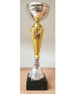 22,5-24,5cm 3er Serie Pokal MP23004