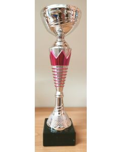 22,5-24,5cm 3er Serie Pokal MP23003