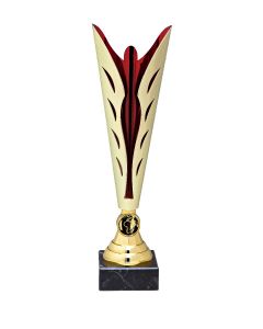 Pokal TAC356 Höhe 30,5cm-35cm in 5 Höhen erhältlich
