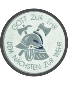 Emblem Feuerwehr (Nr.304)