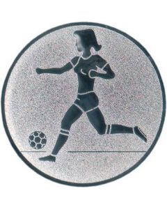 Emblem Fußball/Frauen (Nr.109)