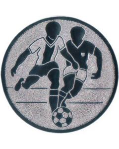 Emblem Fußballer (Nr.7)