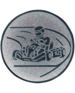 Emblem Gokart (Nr.146)