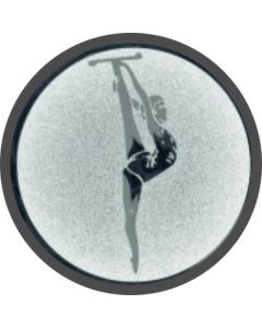 Emblem Gymnastik (Nr.295)