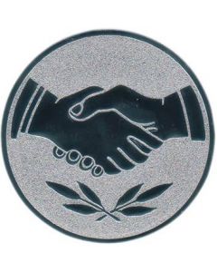 Emblem Hände (Nr.42)