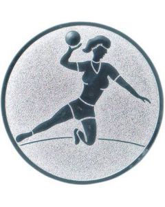 Emblem Handball/Damen (Nr.95)