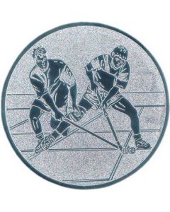 Emblem Hockey (Nr.187)