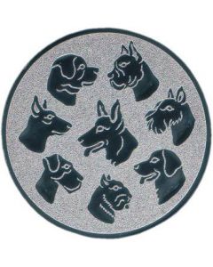 Emblem Hundesport (Nr.26)