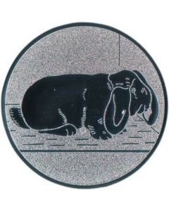 Emblem Kaninchen (Nr.188)