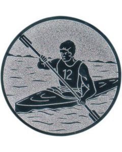 Emblem Kanu (Nr.132)