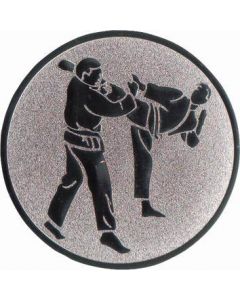 Emblem Karate (Nr.227)