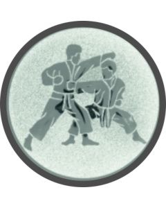 Emblem Karate (Nr.60)