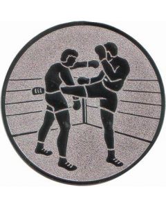 Emblem Kickboxen (Nr.133)
