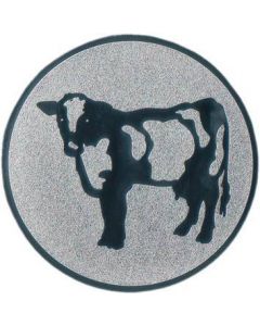 Emblem Kuh (Nr.195)