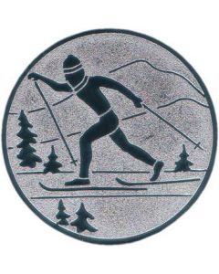 Emblem Langlauf (Nr.105)