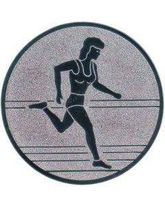 Emblem Laufen/Damen (Nr.49)