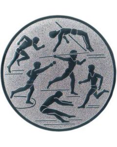 Emblem Leichtathletik (Nr.43)