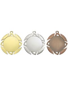 70mm Medaille TAC099