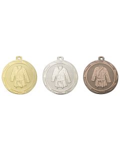 45mm Medaille Kampfsport ME106