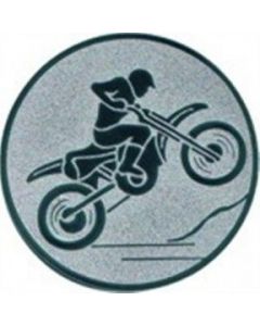 Emblem Motocross (Nr.35)