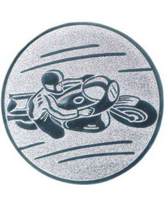 Emblem Motorrad (Nr.73)