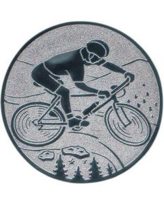 Emblem Mountainbike (Nr.115)