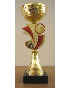 Pokal MP137008 Höhe 19,5-28,5cm in 10 Höhen erhältlich