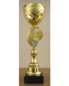 28-30,5cm 3er Serie Pokal MP14020