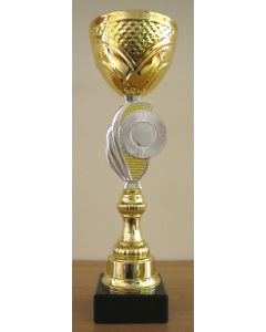 29-33,5cm 4er Serie Pokal MP14021